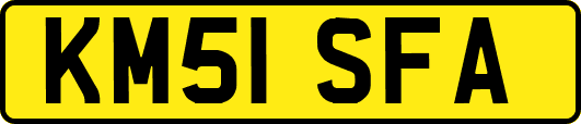 KM51SFA