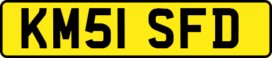 KM51SFD