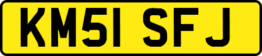 KM51SFJ