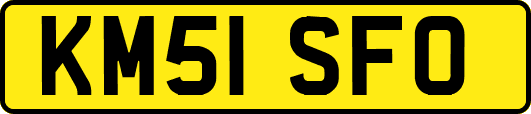 KM51SFO