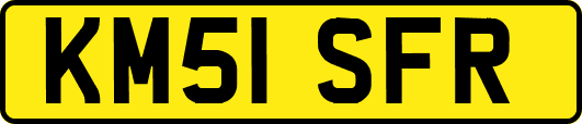 KM51SFR
