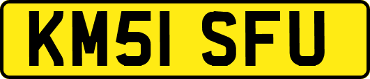 KM51SFU