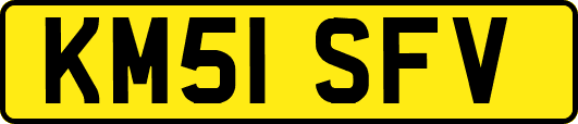 KM51SFV