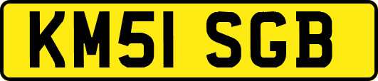 KM51SGB