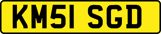 KM51SGD