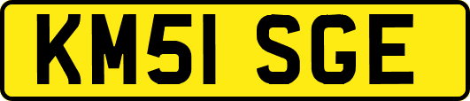 KM51SGE