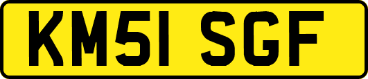 KM51SGF