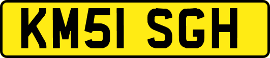 KM51SGH