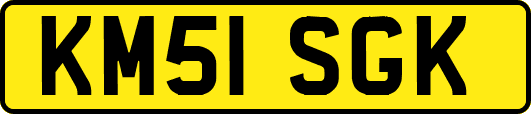 KM51SGK