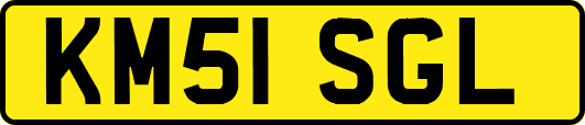 KM51SGL