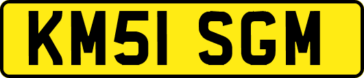 KM51SGM