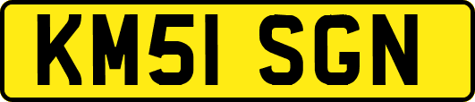 KM51SGN