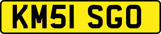 KM51SGO