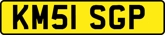 KM51SGP