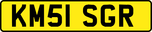 KM51SGR