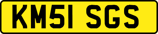 KM51SGS