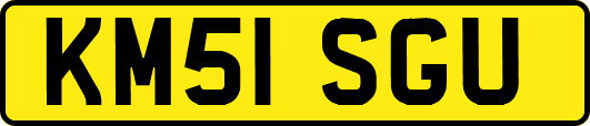 KM51SGU