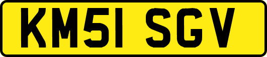 KM51SGV