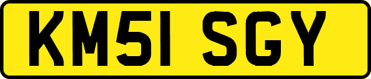 KM51SGY