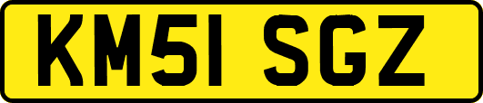 KM51SGZ