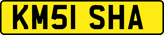 KM51SHA