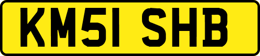 KM51SHB