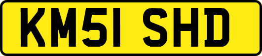 KM51SHD