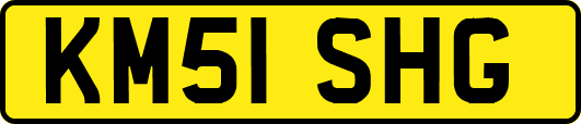 KM51SHG