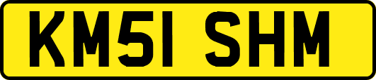 KM51SHM