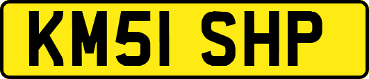 KM51SHP