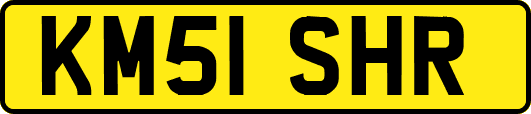 KM51SHR