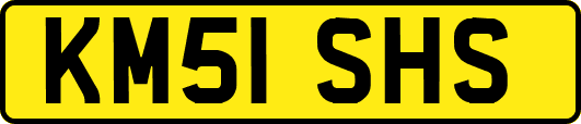 KM51SHS