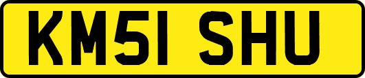 KM51SHU