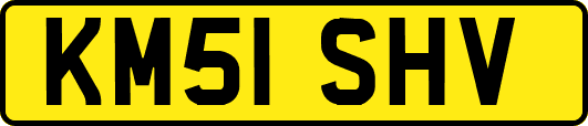 KM51SHV