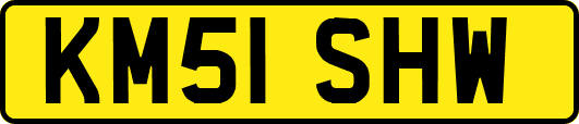 KM51SHW