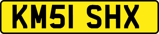 KM51SHX