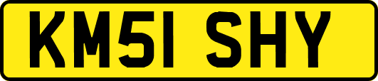 KM51SHY