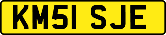 KM51SJE