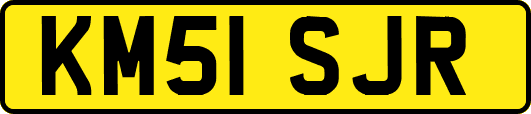 KM51SJR