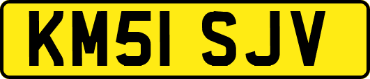 KM51SJV