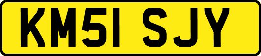 KM51SJY