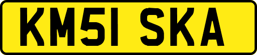 KM51SKA