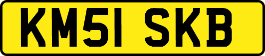 KM51SKB
