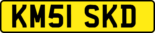 KM51SKD