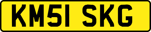 KM51SKG