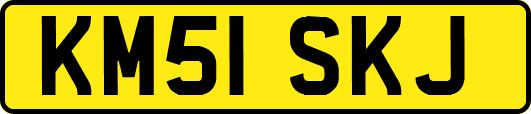 KM51SKJ
