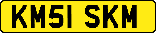 KM51SKM