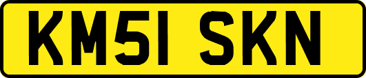 KM51SKN
