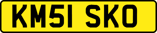 KM51SKO