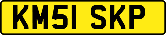 KM51SKP